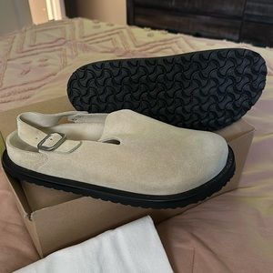 Birkenstock Jill sanders Berlin size Eu42 Us size 9